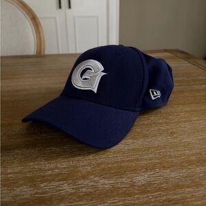 New Era Georgetown Fitted Hat